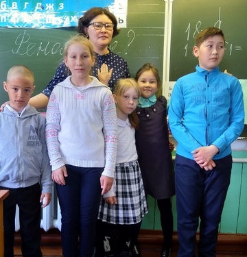 <span style="font-weight: bold;"> &nbsp; &nbsp; &nbsp; &nbsp; &nbsp; &nbsp; КОМАНДА АЛЫЙ ПАРУС&nbsp;</span>
