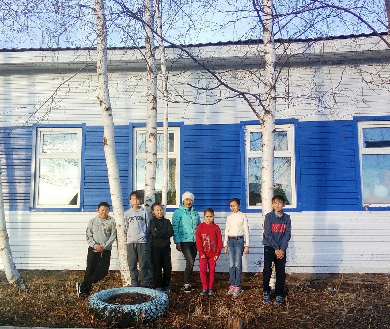 <span style="font-weight: bold;">Команда "ЗЕЛЕНЫЙ ПАТРУЛЬ"</span>